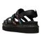 Drmartens Sandal 'Black'