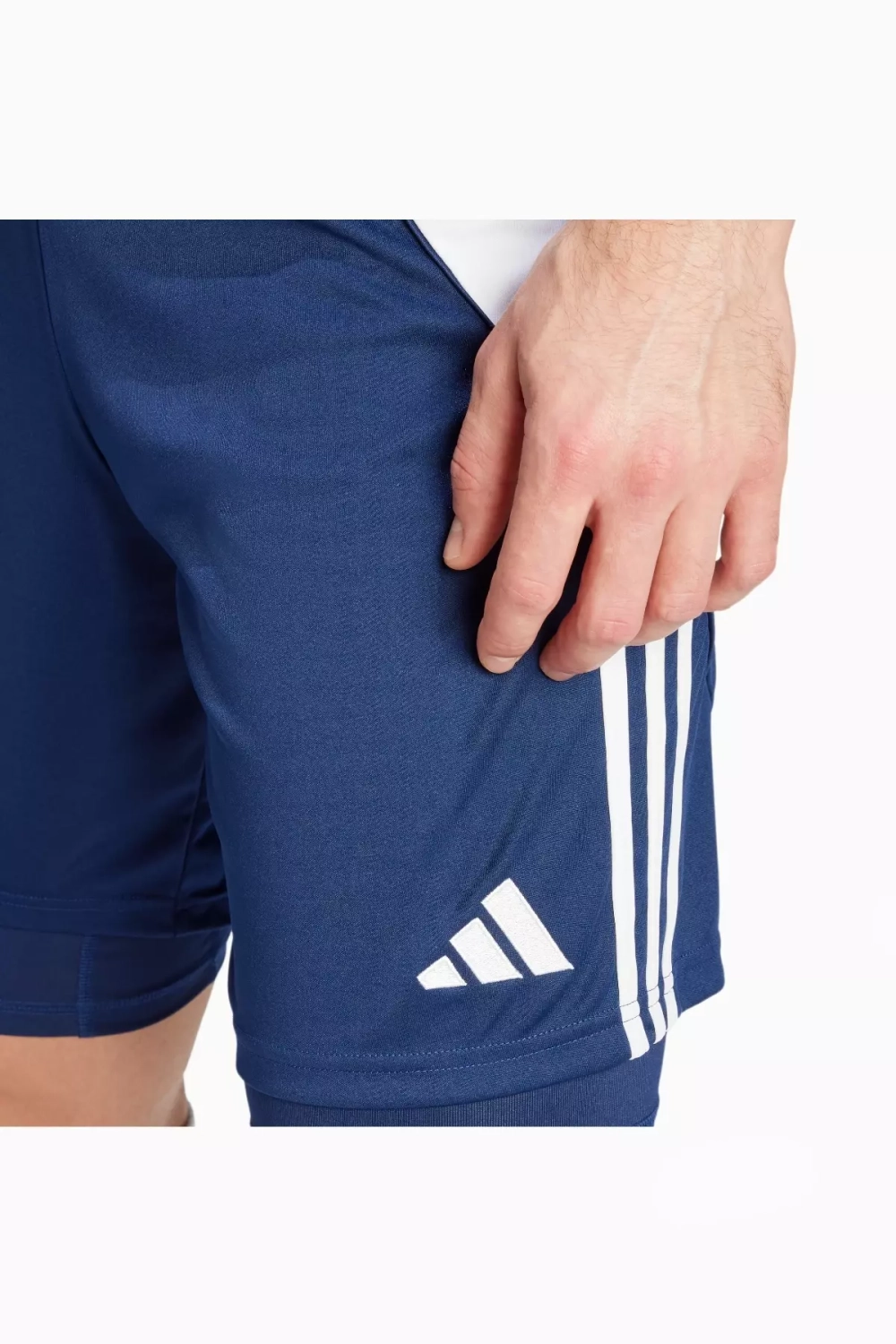 Шорты adidas Tiro 24 Training 2 in 1