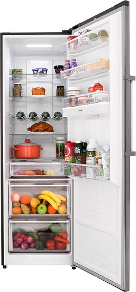 Холодильник HIBERG i-RF 40D S