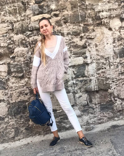 МК Джемпер Provence