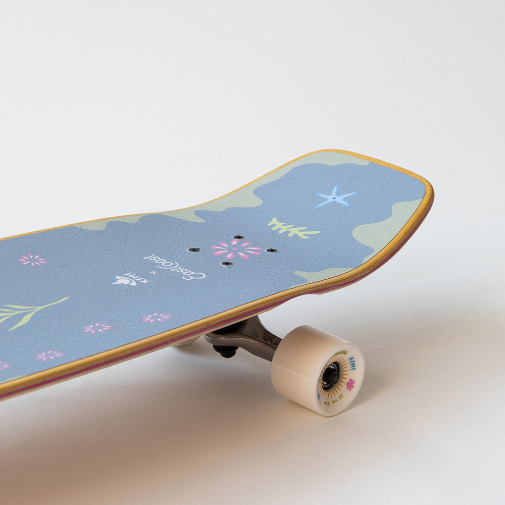 Серф-Скейт Eastcoast Kimi