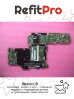 Материнская плата для ноутбука Lenovo ThinkPad T410 LNZ1 NOZOMI-1 Dis HYB-1/3 AMT=N TPM=N (04W0504), оригинал