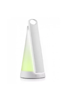 Светильник настольный GLTL-039 rgb pyramid  10Вт General