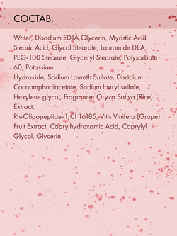 Пенка для умывания Dr. Hedison EGF Limpid Foam Cleansing