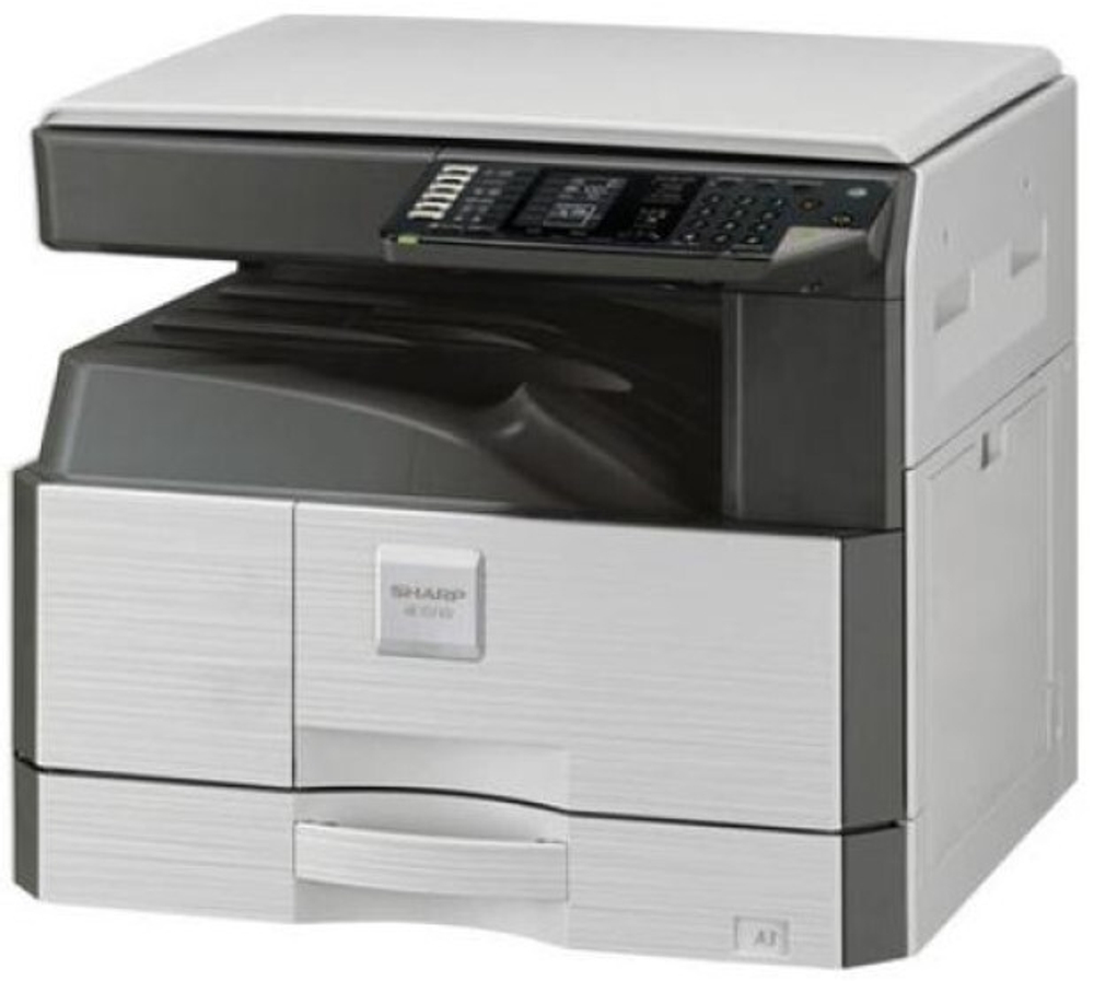 МФУ лазерное черно-белое Sharp AR7024DEU