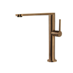 Смеситель для кухни KITCHEN 388401MACU медь