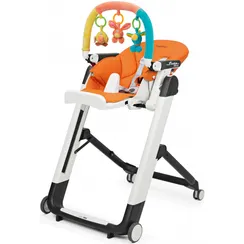 Развивающая дуга Peg Perego Play Bar High Chair