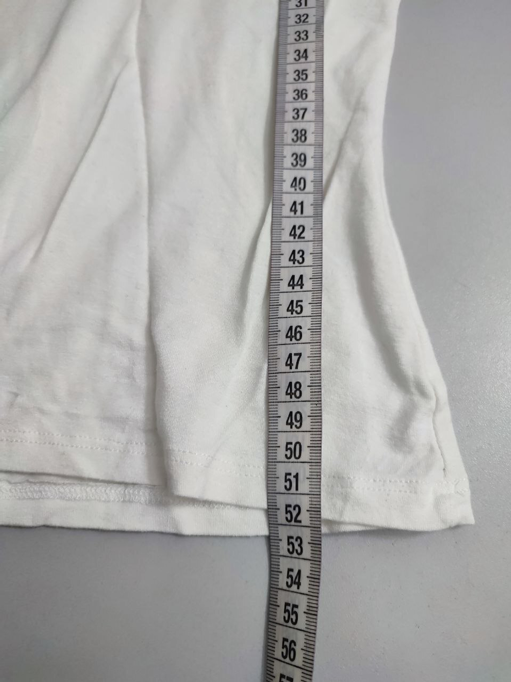 Блузка Kikiriki однотонная 42 размер