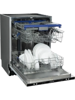 Встраиваемая посудомоечная машина Hiberg I66 1431