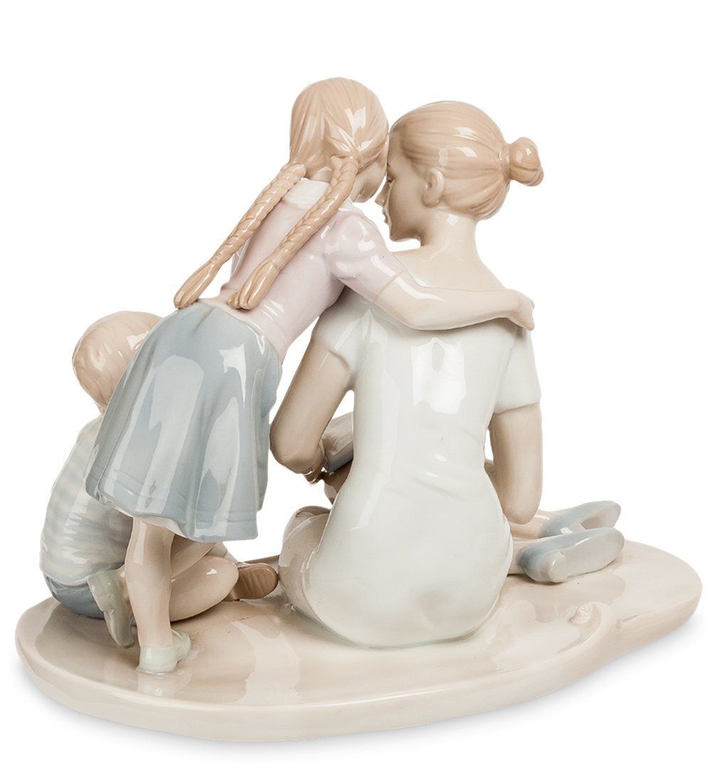 JP-15/12 Фигурка «Мать и дети» (Pavone)