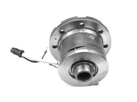 Дифференциал с электроблокировкой Нива, Шевроле Нива (межколесный) (24 шлица) с комплектом подключения