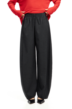 Брюки SAVAGE Graphite