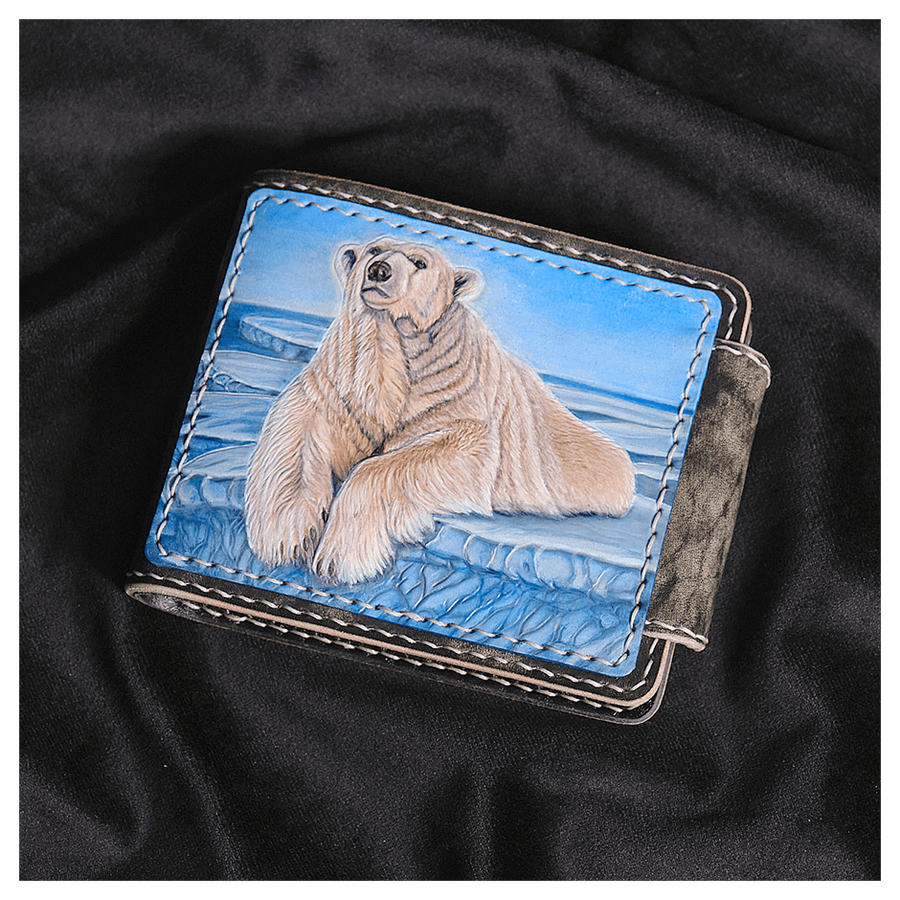 Бифолд «Медведь»