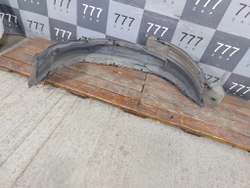 Подкрылок передний левый Land Cruiser Prado 150 17-нв Б/У Оригинал 5380660120