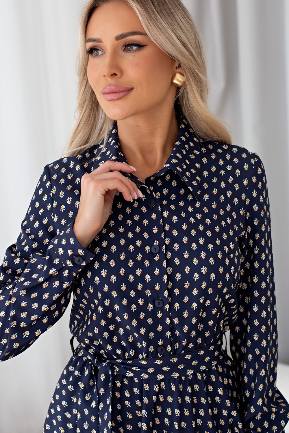 Платье Неада №49 Valentina