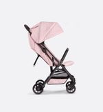 Новая прогулочная коляска Dior Inglesina