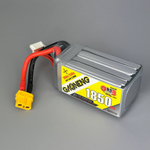 Аккумулятор GNB 1850mah 4S 100C