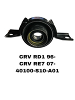 ПОДВЕСНОЙ CRV RD1 96-/RE7 07-