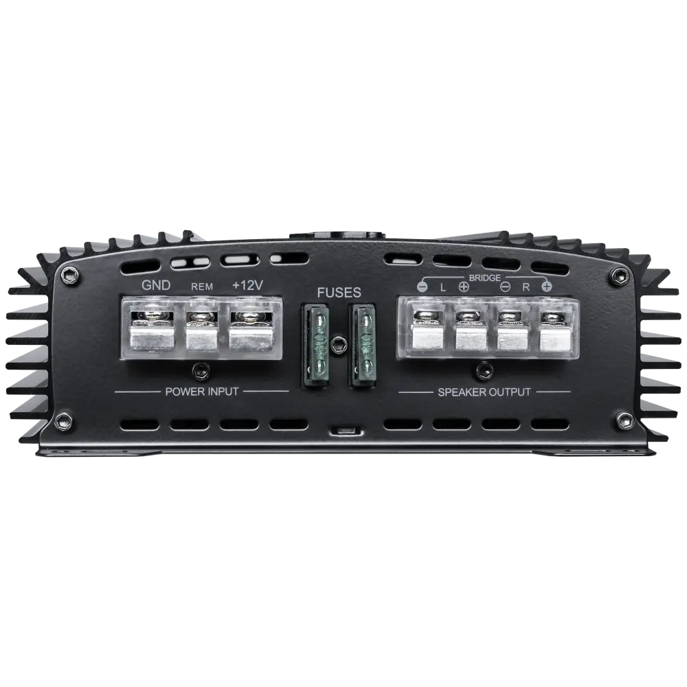 AMP MASS 2.150 Усилитель