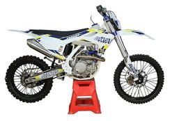 Мотоцикл кроссовый эндуро AVANTIS 300 Carb (Design HS)