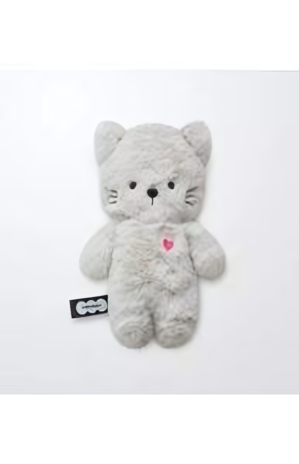 Игрушка "Кошечка Саманта" (Мякиши)