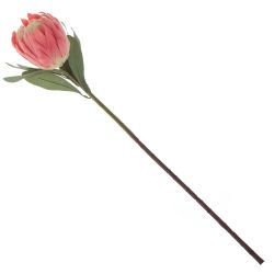 GAEM Цветок искусственный "Артишок", L20 W20 H70 см, 3в.