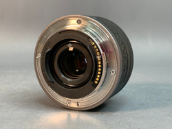 Canon RF 16mm F2.8 STM