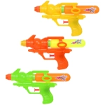 Водяной пистолет «Шаттл» 21 см, микс