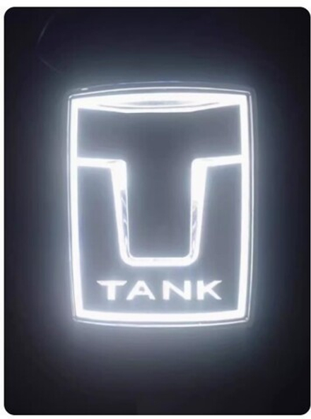 Дополнительный ходовой огонь Tank 300