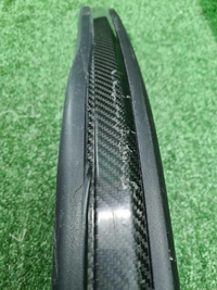 Подножка правая Bentley Bentayga (2015-н.в.)