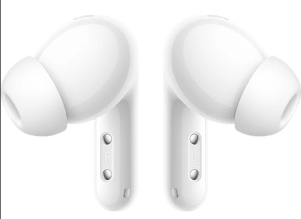 Наушники Xiaomi Redmi Buds 6 белый
