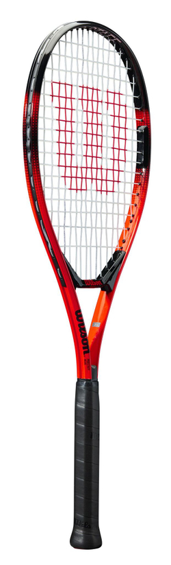 Детская ракетка Wilson Pro Staff Precission Jr 26