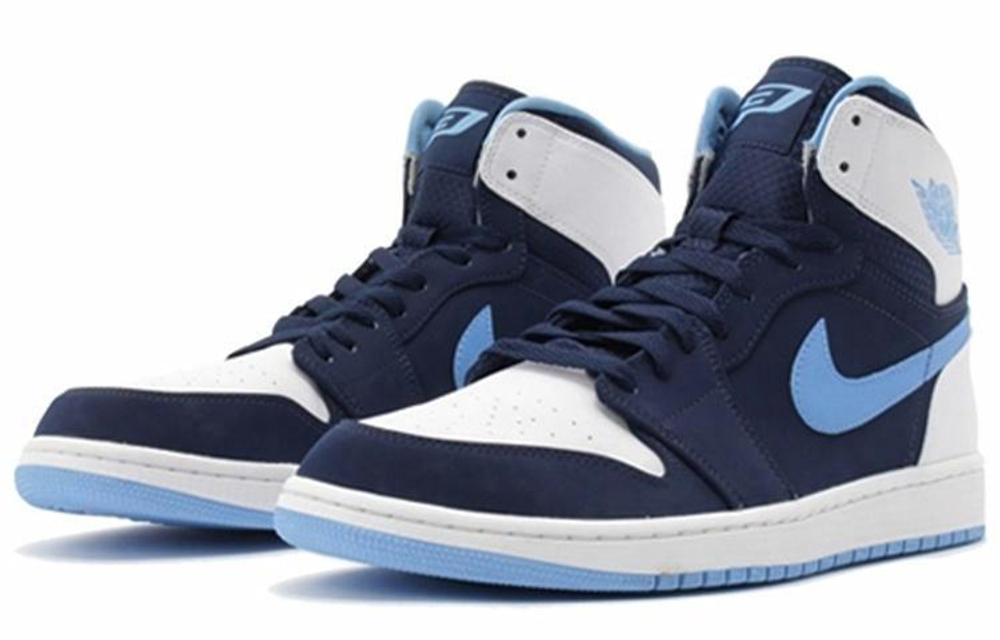 Кроссовки Jordan Air Jordan 1 Retro Chris Paul Pe