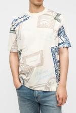 Футболка EMPORIO ARMANI