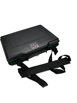 Ударопрочный кейс для iPad 13' | DGCASE@13TFPAD