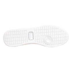 Мужские теннисные кроссовки Lacoste Carnaby Pro Sneakers Men - White, Green