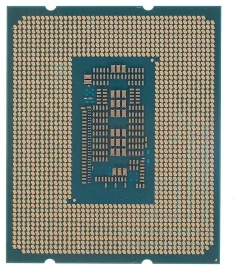 Процессор Intel Core i5-12600KF OEM