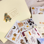 Большой конверт 💌