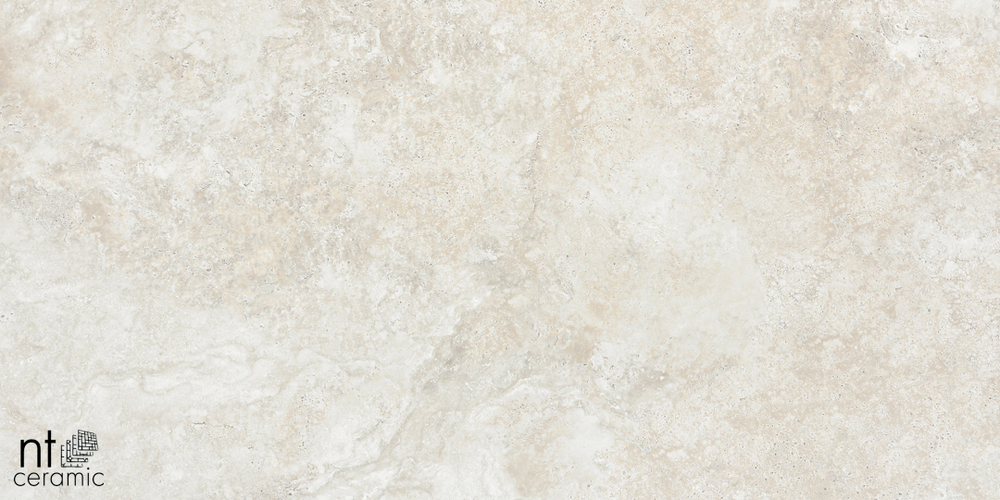 Керамогранит Travertine Beige ZS612NTT9704M 600*1200мм матовая