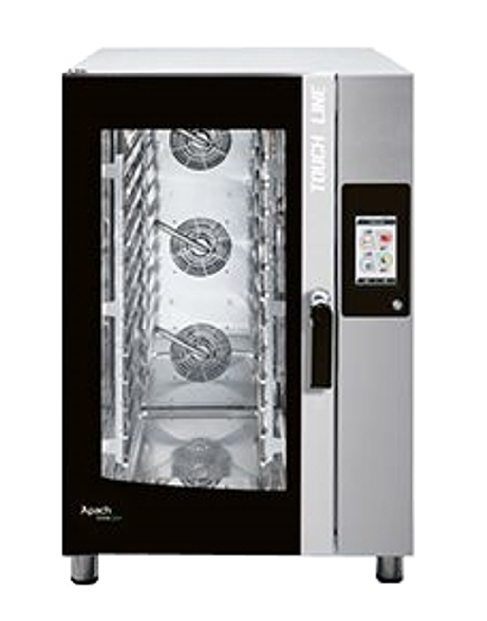 Печь конвекционная Apach Cook Line AB10T
