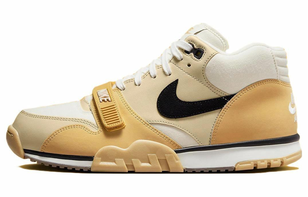 Кроссовки Nike Air Trainer 1 "Wheat Gold"