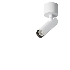 Потолочный светильник Фокус Т / Focus T 6 Вт 4000 К 45° Technical c141cl-l125-6w4k-w