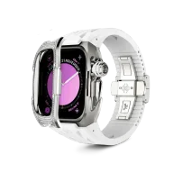Корпус для Apple Watch RSTIII46 - Snowflake