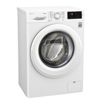 Стиральная машина LG F-2M5NS3W