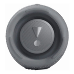 Портативная колонка JBL Charge 5 Gray, серый