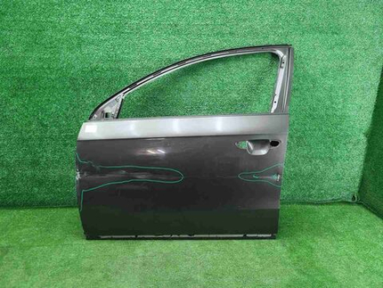 Дверь передняя левая VW Passat B7 (2011-2015)