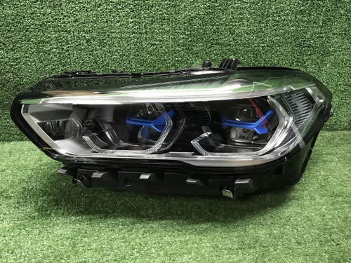 Фара левая BMW X5 G05 (2018-2023) Laser Light