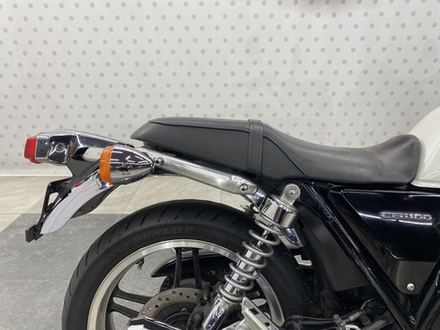 Honda CB1100 A , 2017