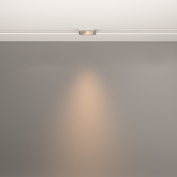 Трековый светильник Technical TR100-2-2W3K-S-W