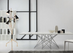 Floor design lamp  Evans by Delightfull (Black)